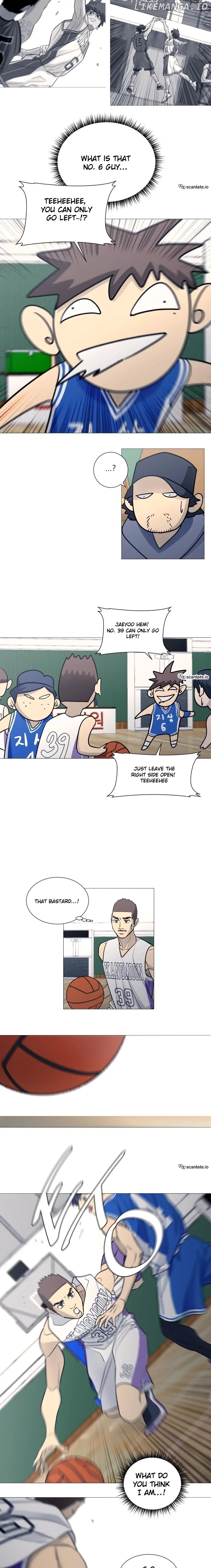 Read Garbage Time Manga Online