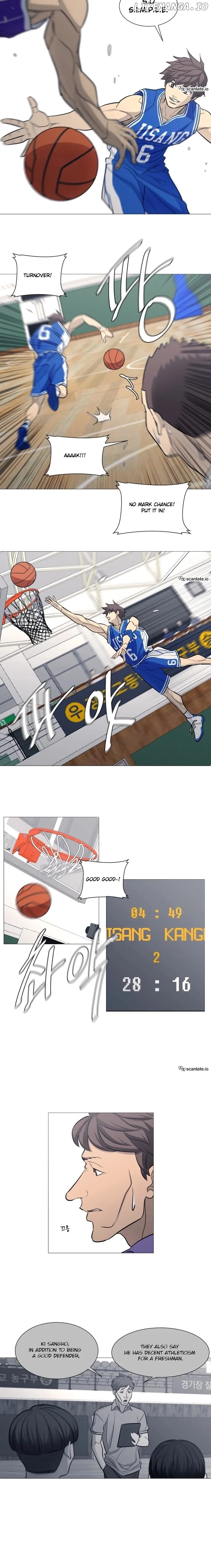 Read Garbage Time Manga Online