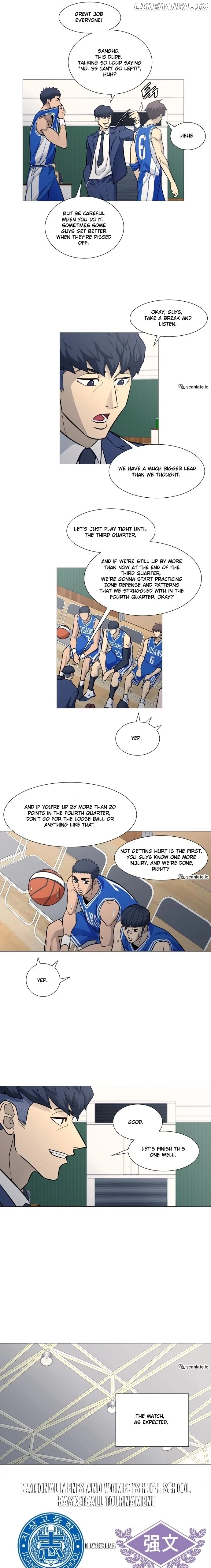 Read Garbage Time Manga Online