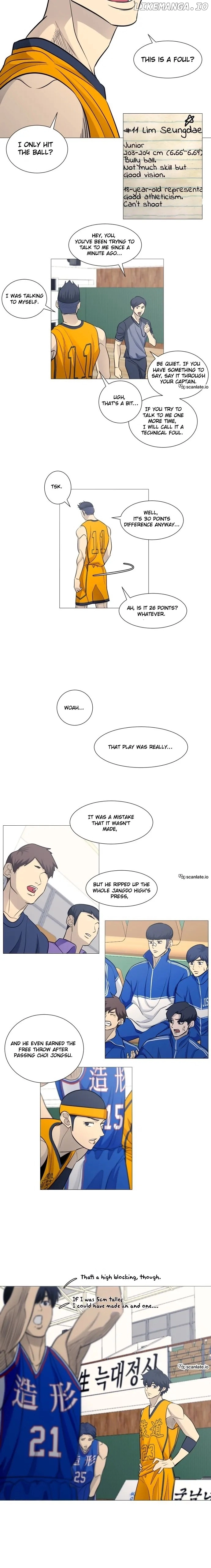 Read Garbage Time Manga Online