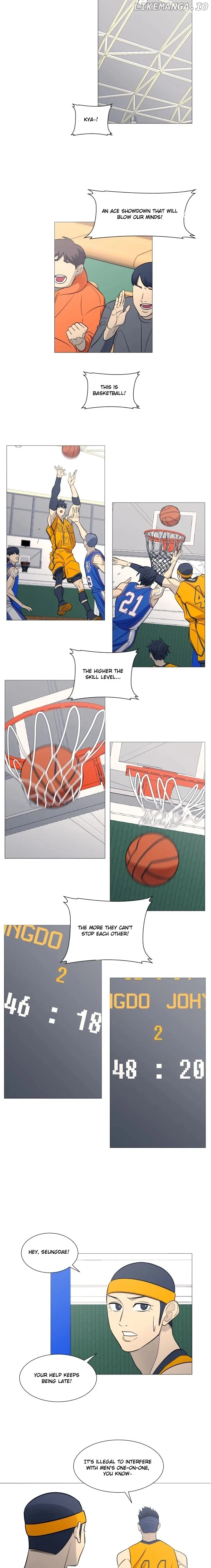 Read Garbage Time Manga Online