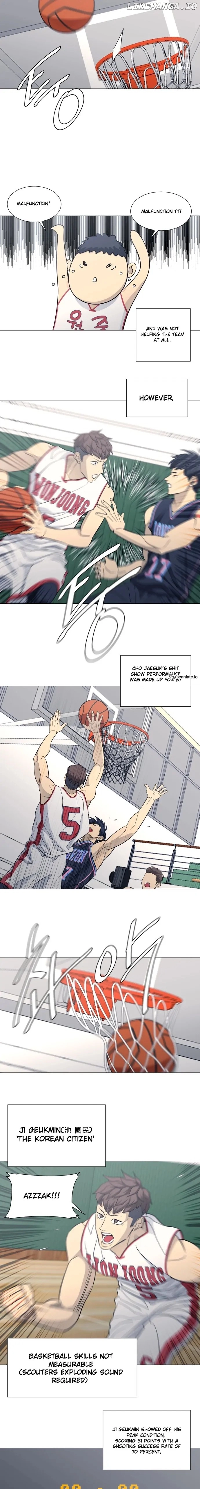 Read Garbage Time Manga Online