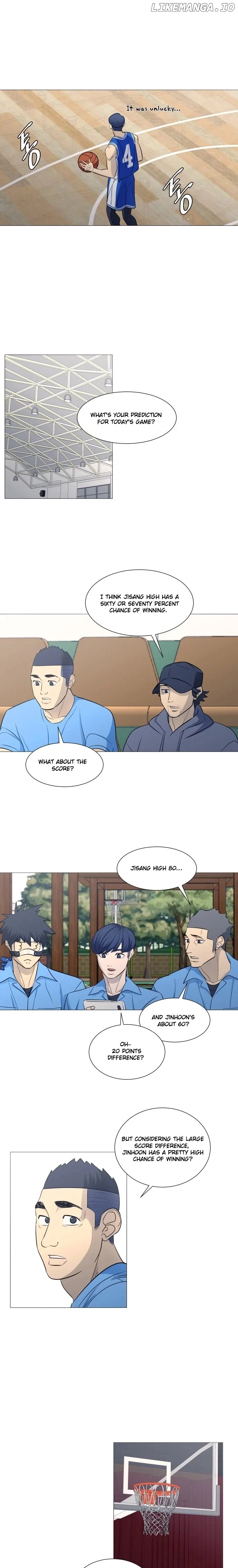 Read Garbage Time Manga Online