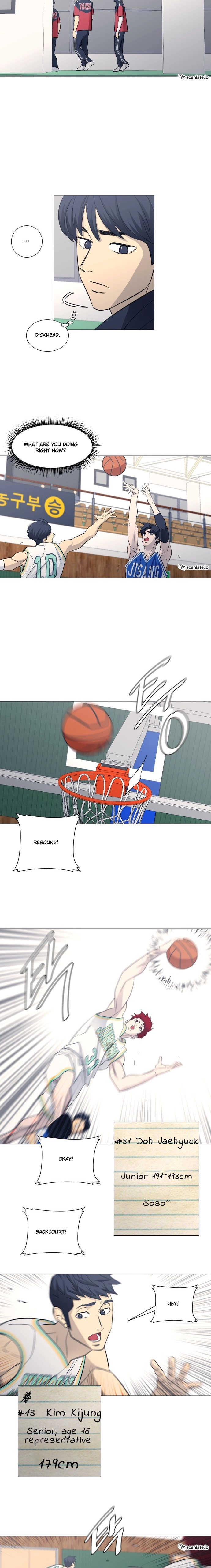 Read Garbage Time Manga Online