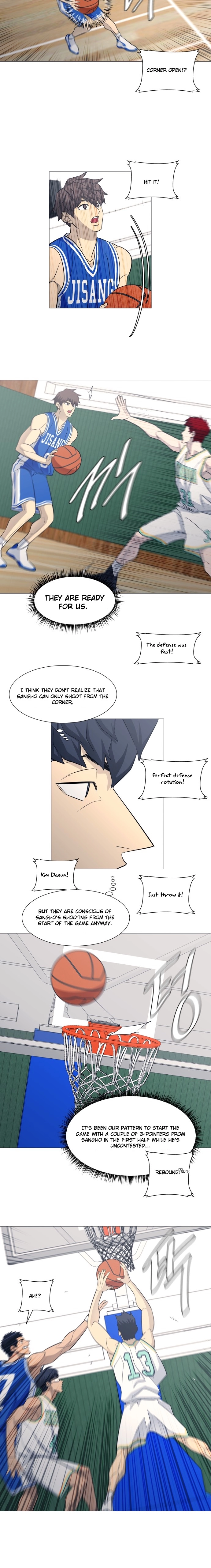 Read Garbage Time Manga Online