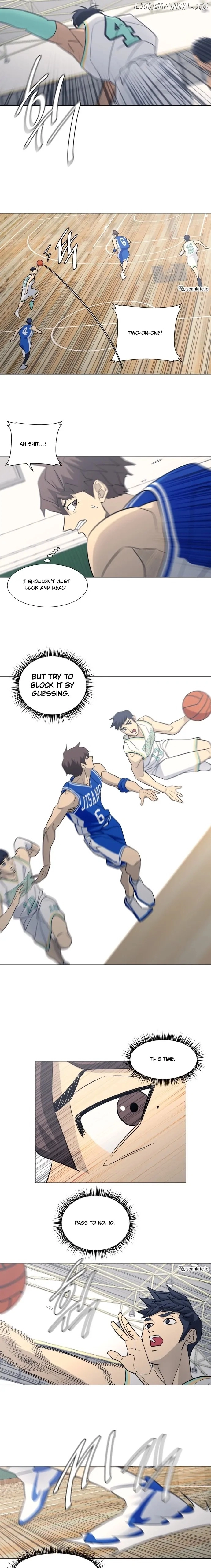 Read Garbage Time Manga Online