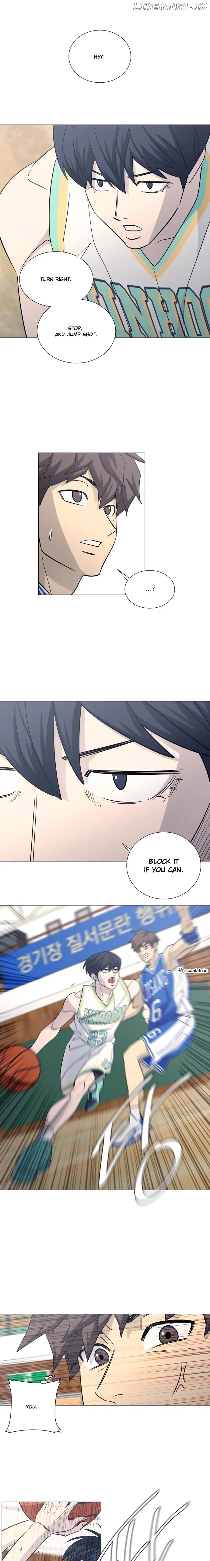 Read Garbage Time Manga Online