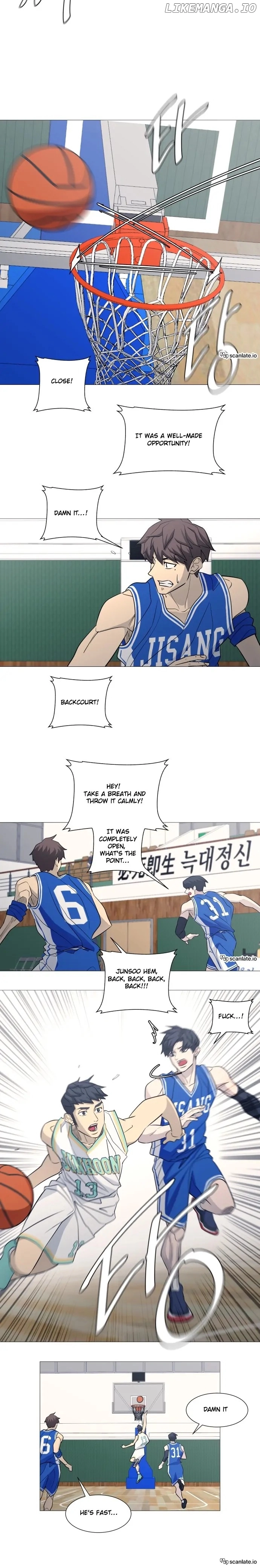 Read Garbage Time Manga Online