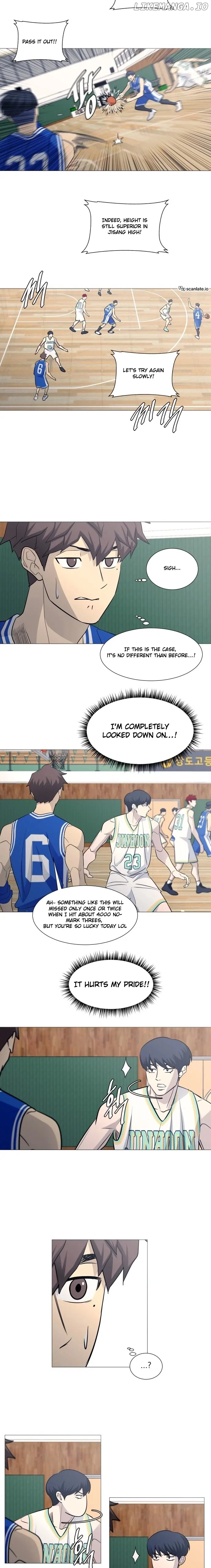 Read Garbage Time Manga Online