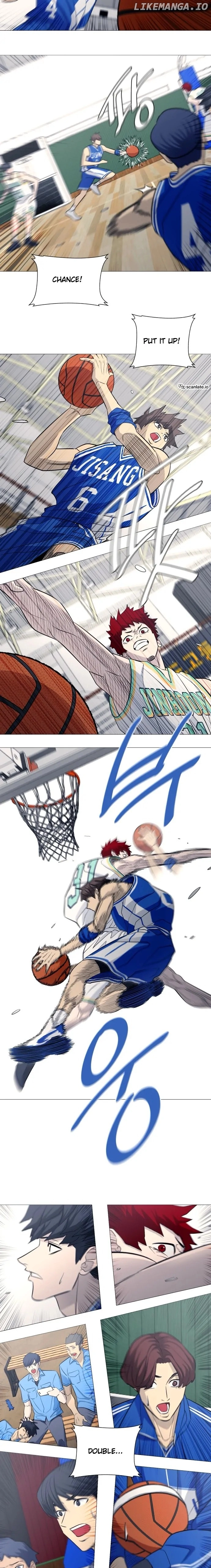 Read Garbage Time Manga Online