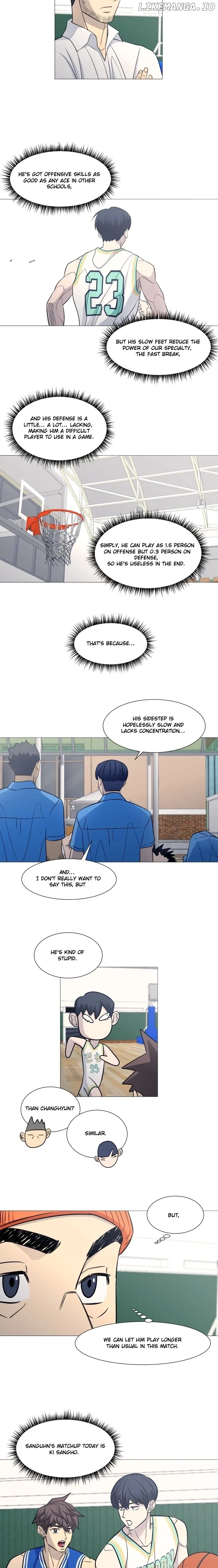 Read Garbage Time Manga Online