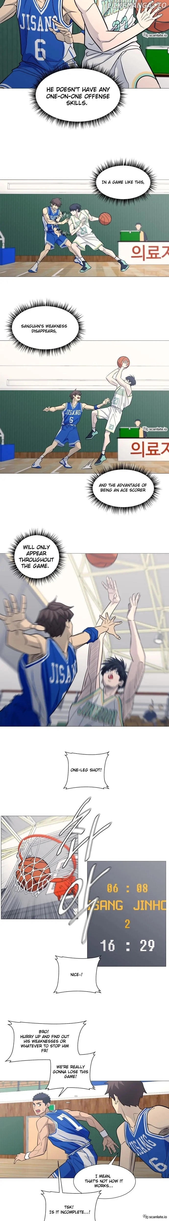 Read Garbage Time Manga Online