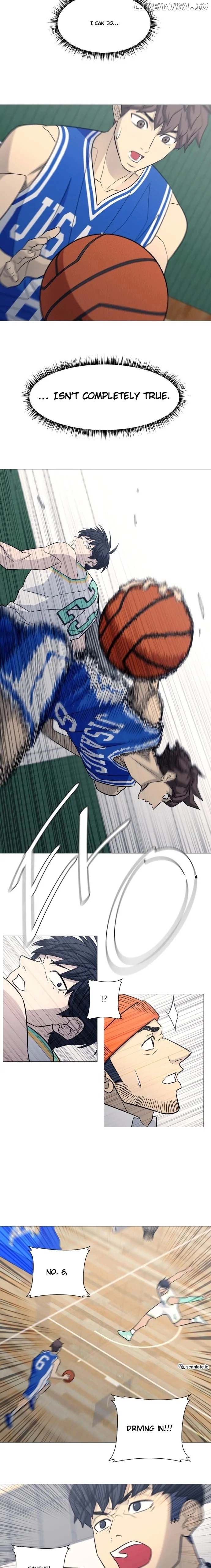 Read Garbage Time Manga Online
