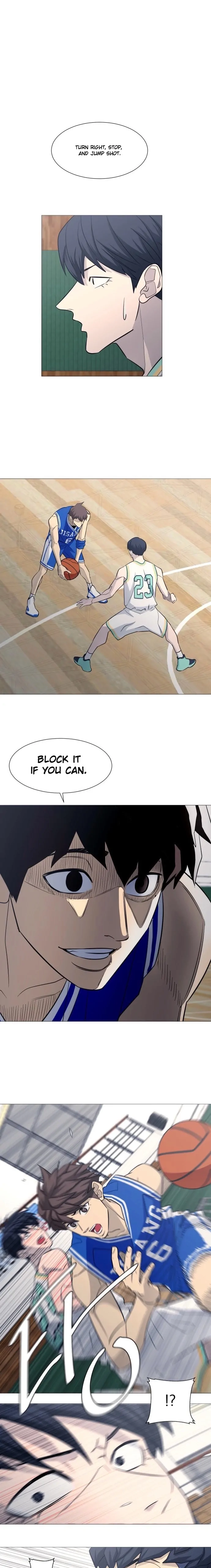 Read Garbage Time Manga Online