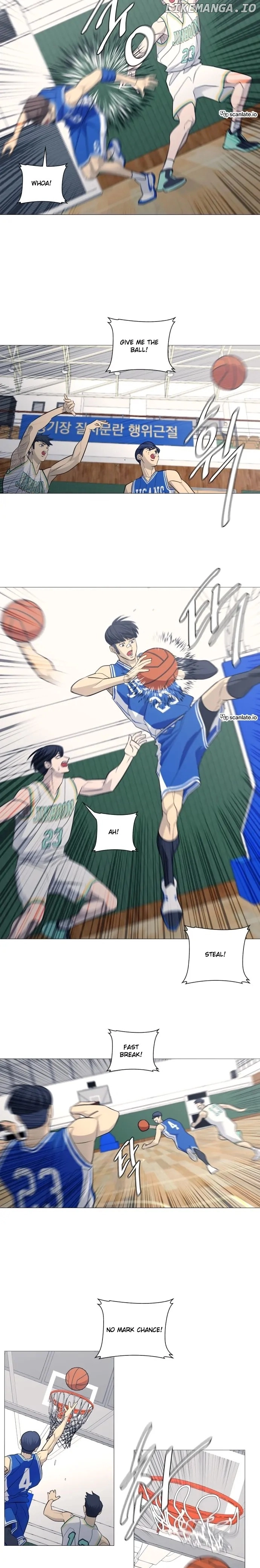 Read Garbage Time Manga Online