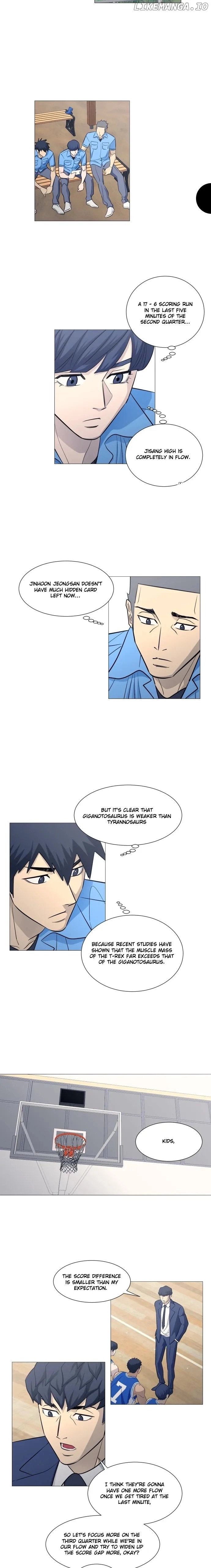 Read Garbage Time Manga Online