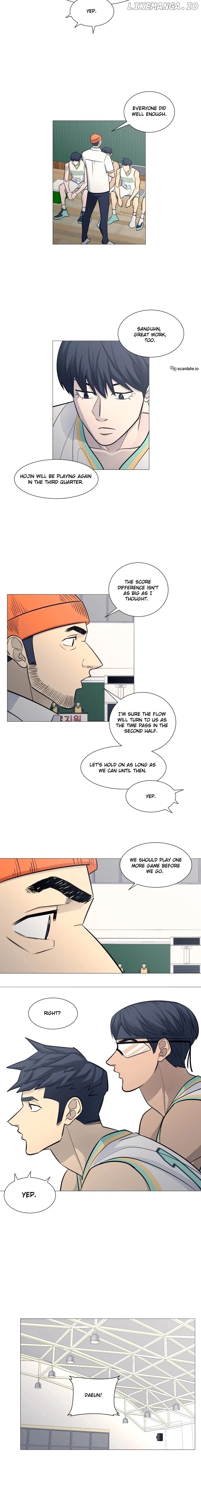 Read Garbage Time Manga Online