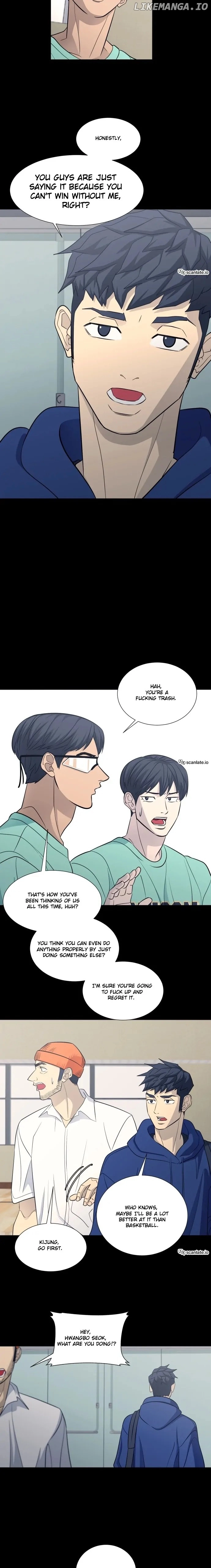 Read Garbage Time Manga Online