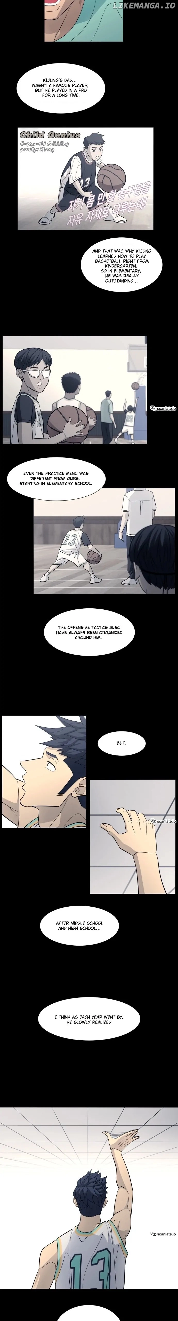 Read Garbage Time Manga Online