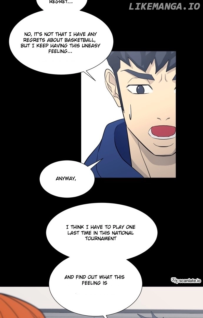 Read Garbage Time Manga Online