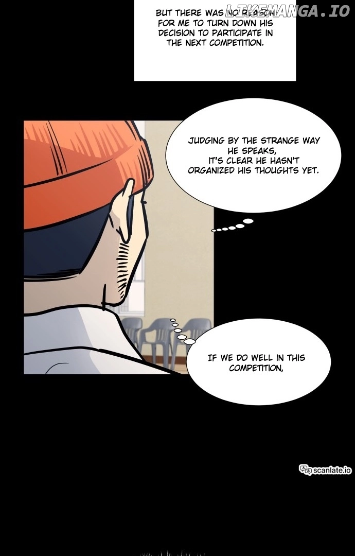 Read Garbage Time Manga Online