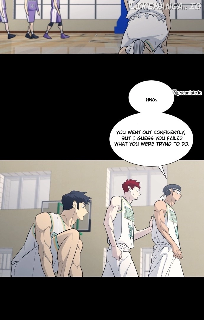 Read Garbage Time Manga Online