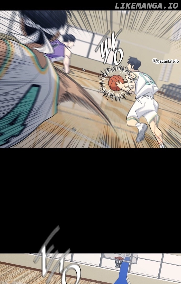 Read Garbage Time Manga Online