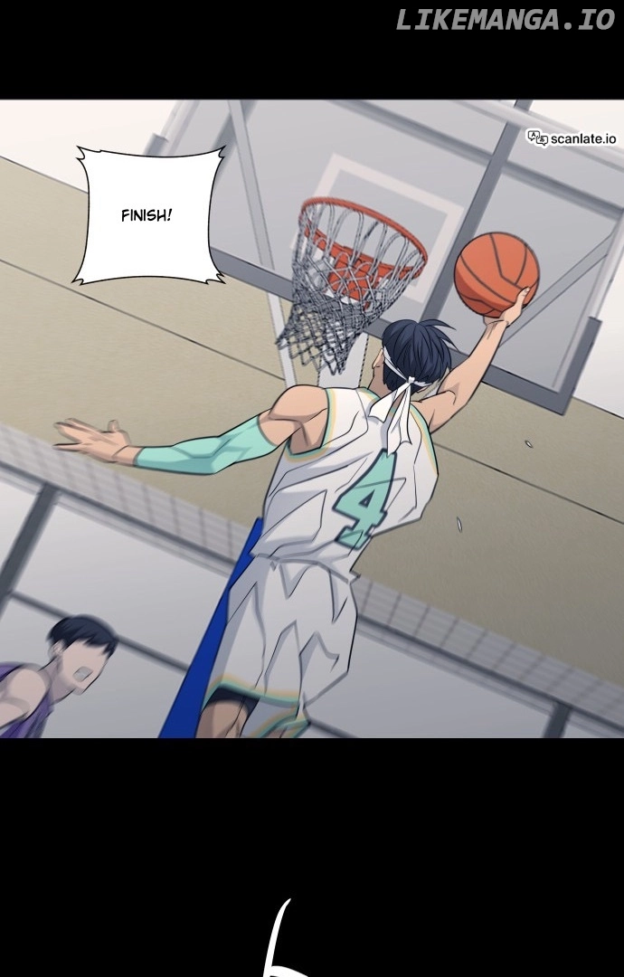 Read Garbage Time Manga Online