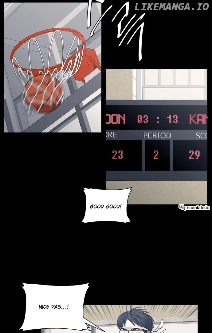 Read Garbage Time Manga Online