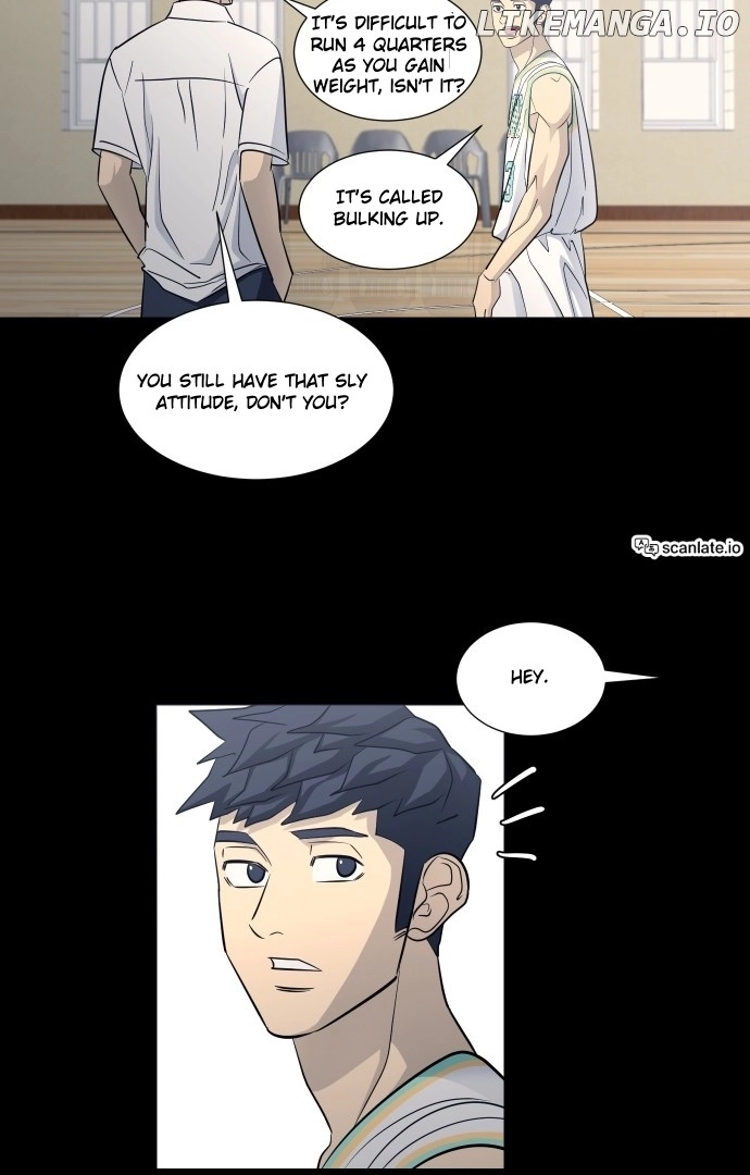 Read Garbage Time Manga Online
