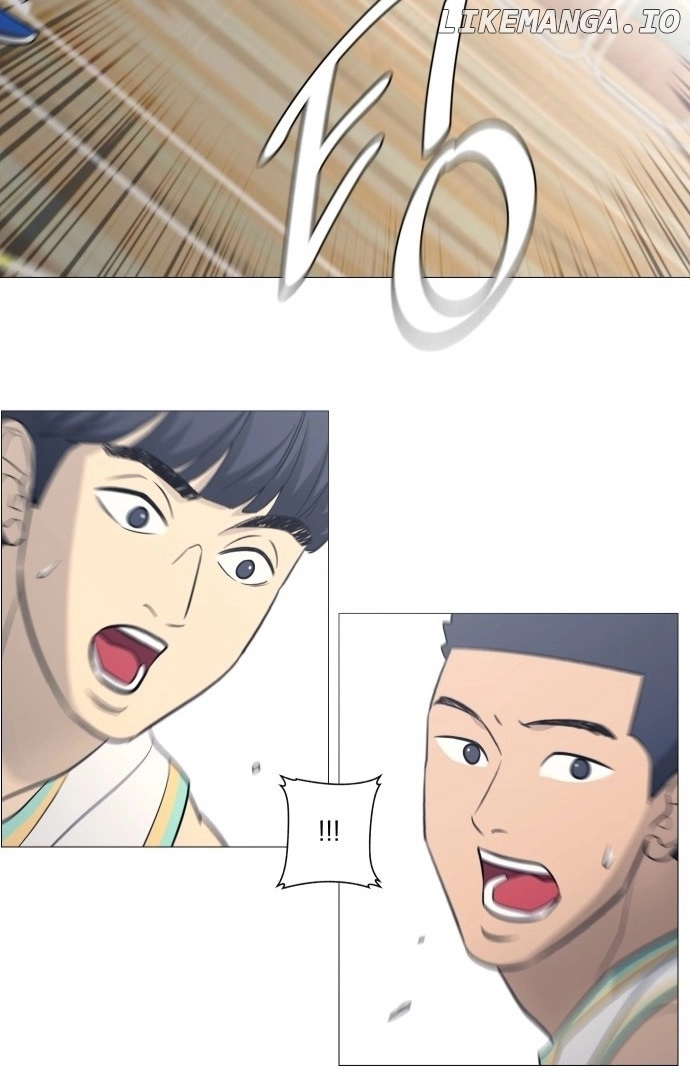 Read Garbage Time Manga Online