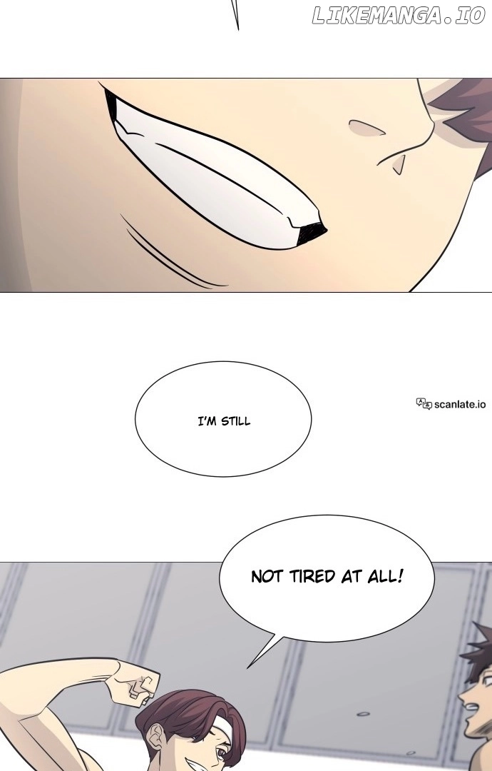 Read Garbage Time Manga Online