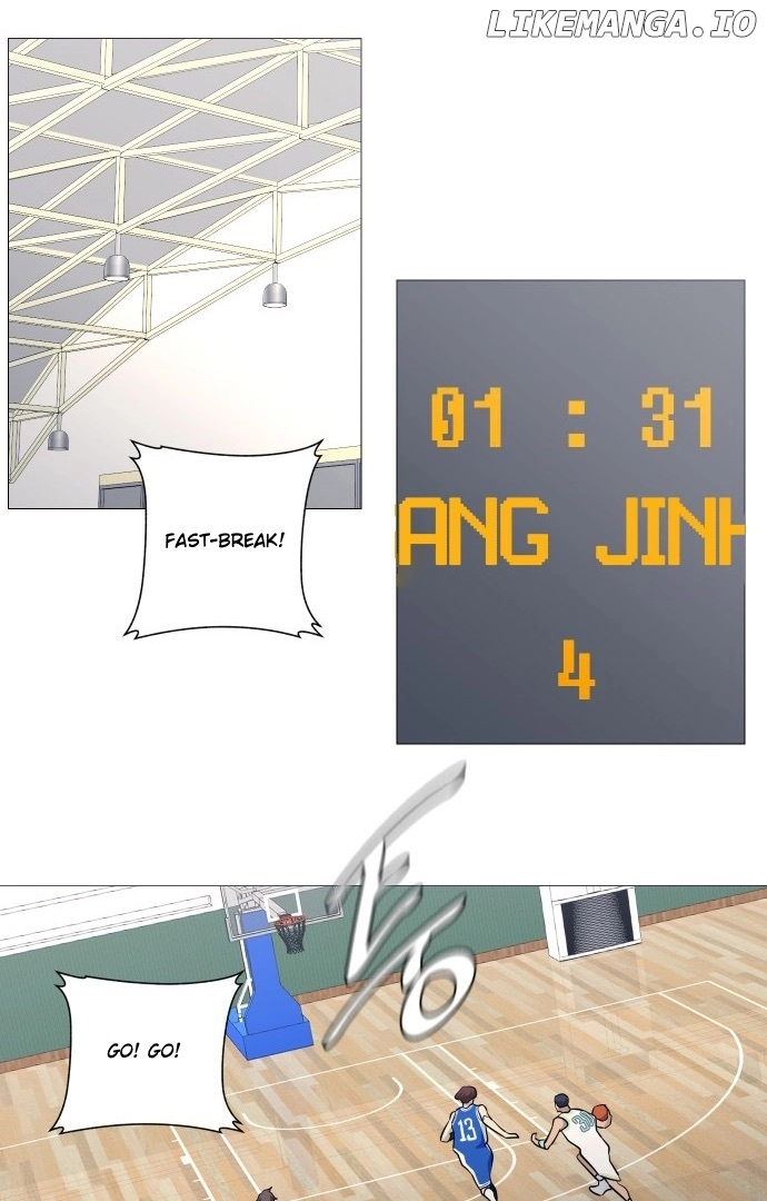 Read Garbage Time Manga Online