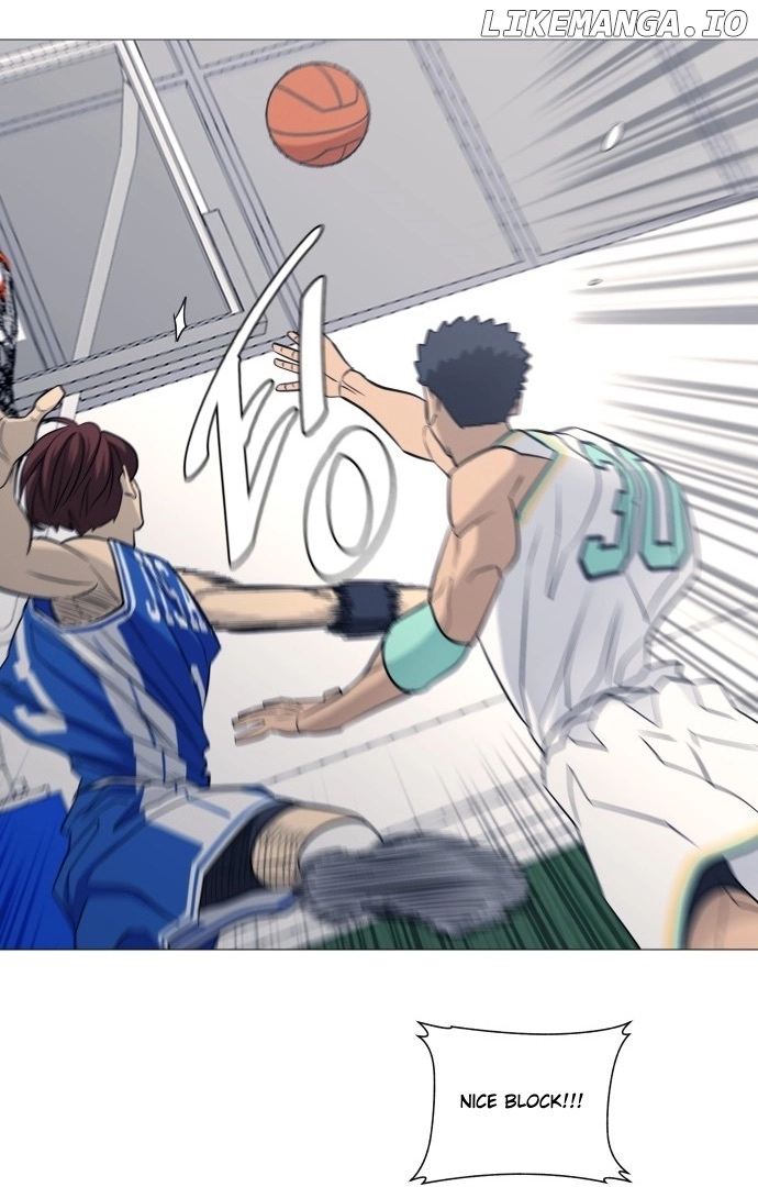 Read Garbage Time Manga Online