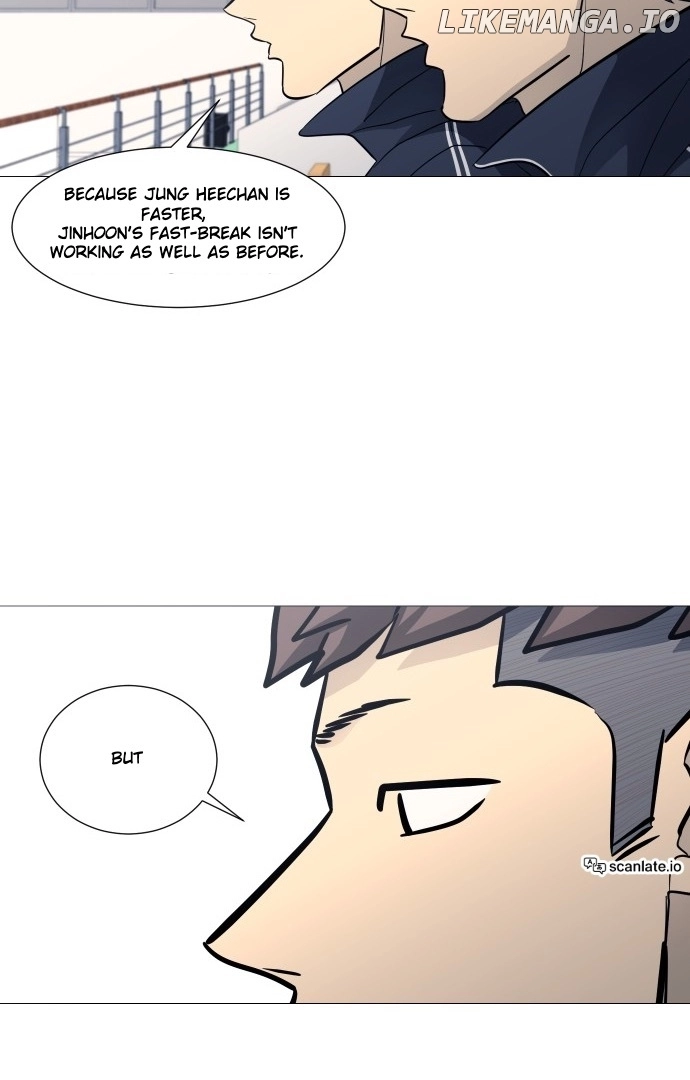 Read Garbage Time Manga Online