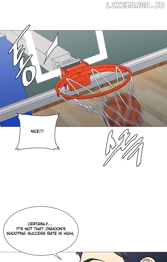 Read Garbage Time Manga Online