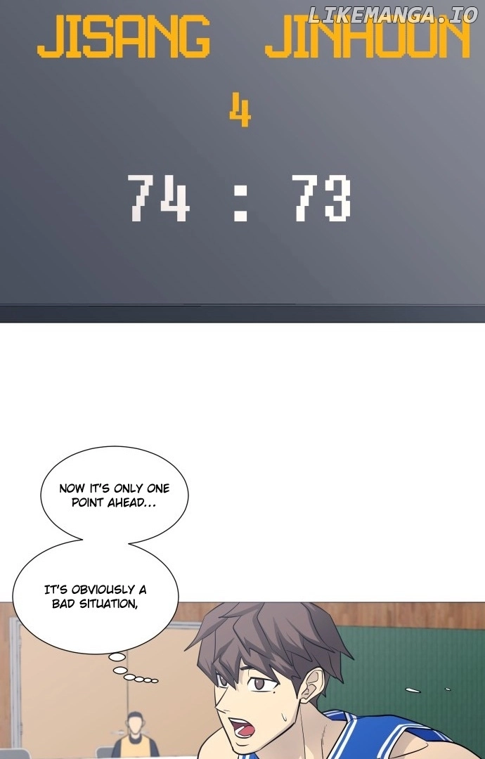 Read Garbage Time Manga Online