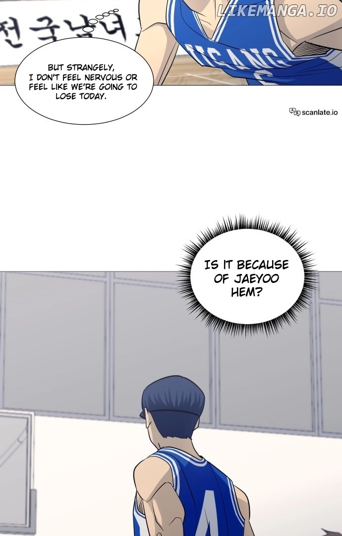 Read Garbage Time Manga Online