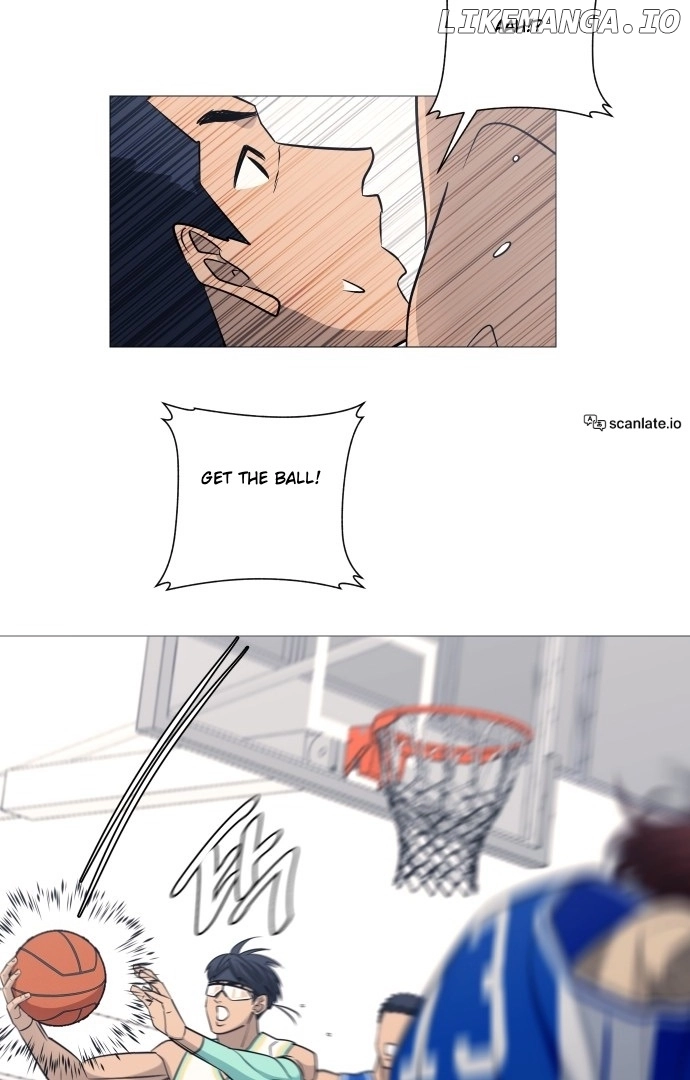 Read Garbage Time Manga Online