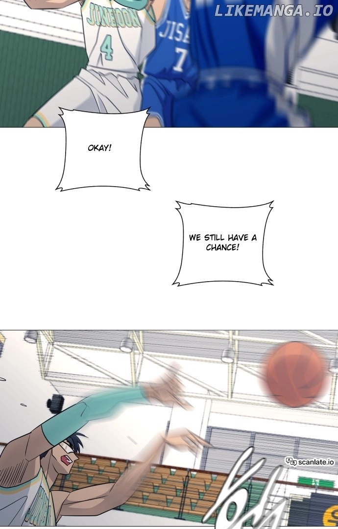 Read Garbage Time Manga Online