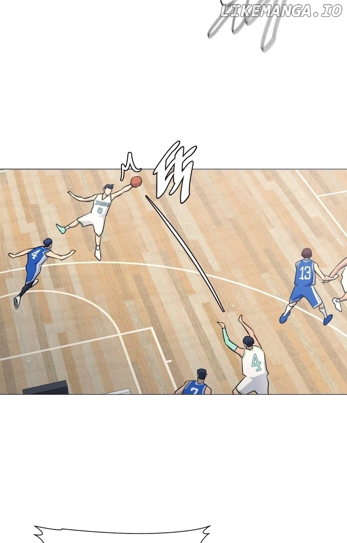 Read Garbage Time Manga Online