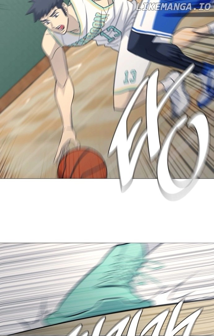 Read Garbage Time Manga Online