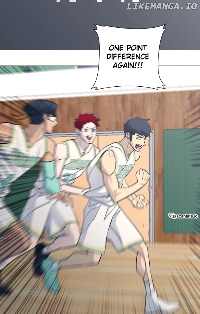 Read Garbage Time Manga Online