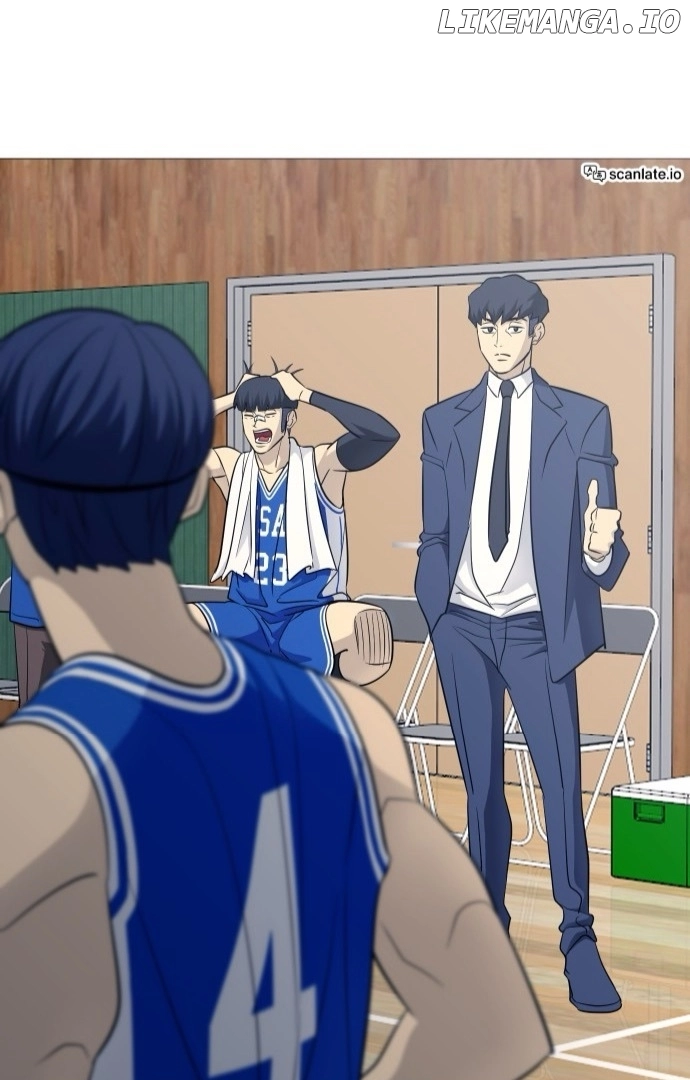 Read Garbage Time Manga Online