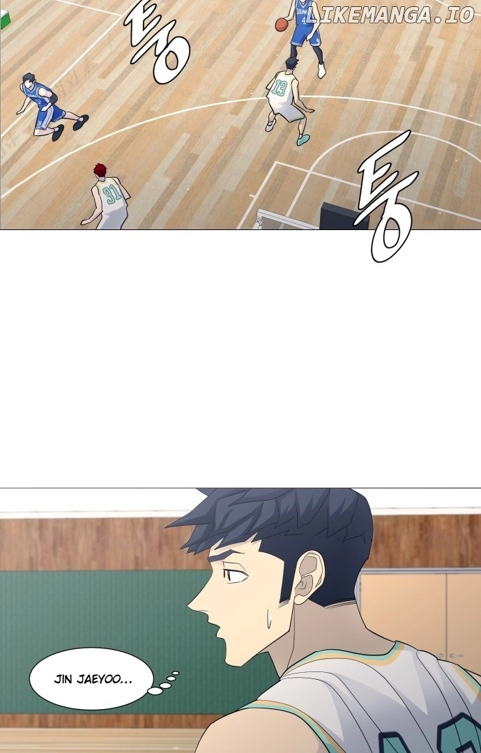 Read Garbage Time Manga Online