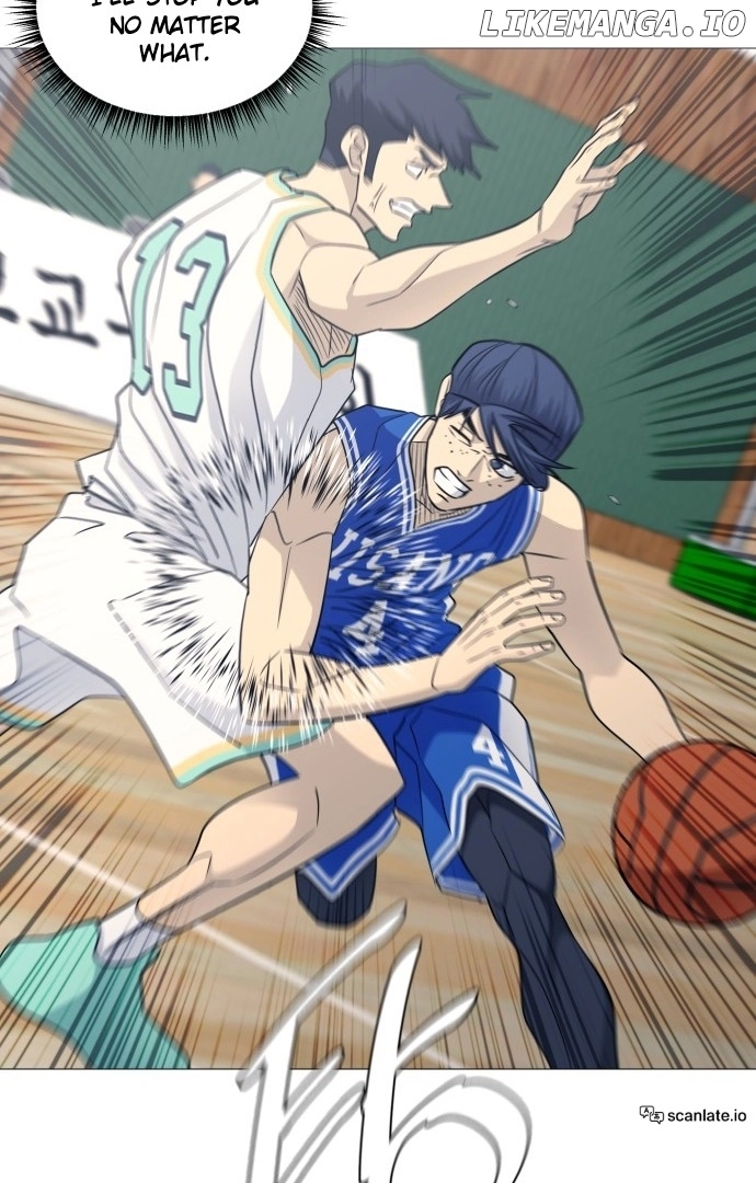 Read Garbage Time Manga Online