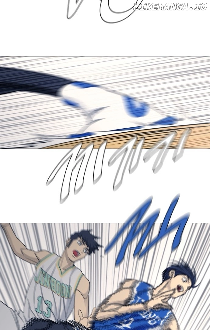 Read Garbage Time Manga Online