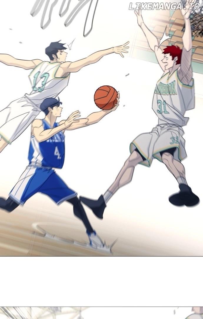 Read Garbage Time Manga Online