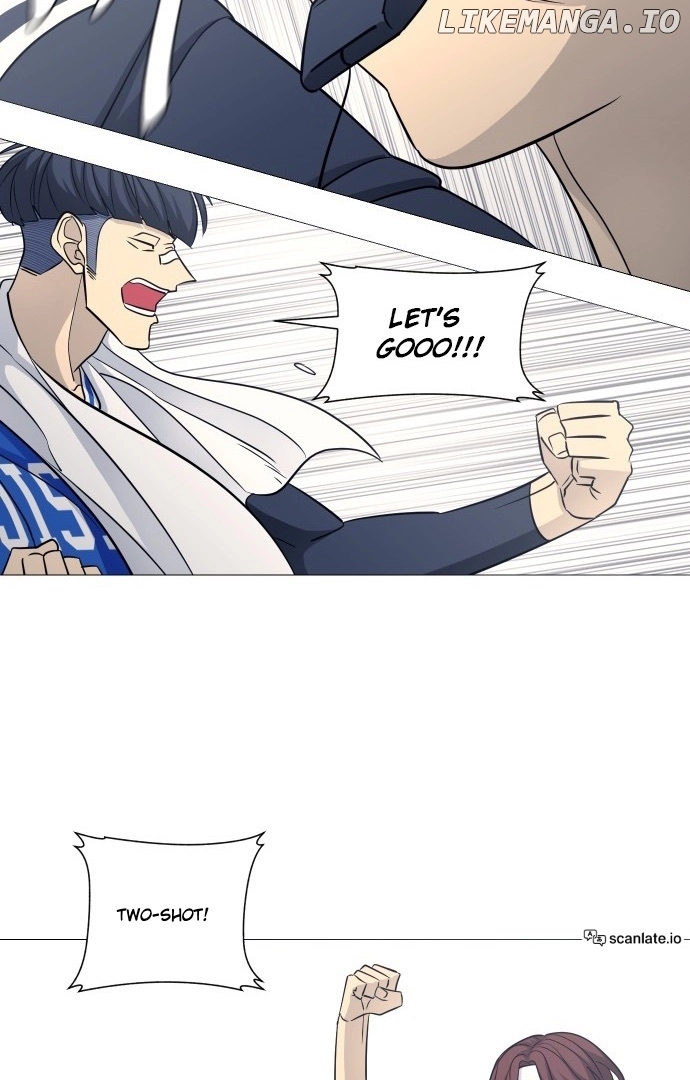 Read Garbage Time Manga Online