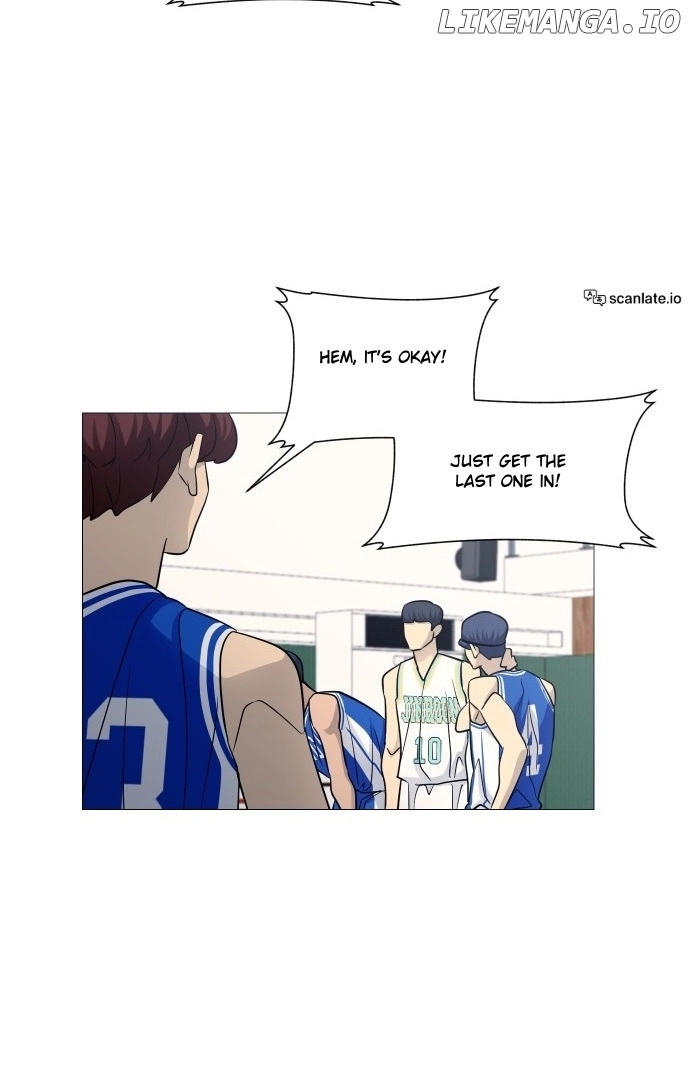 Read Garbage Time Manga Online